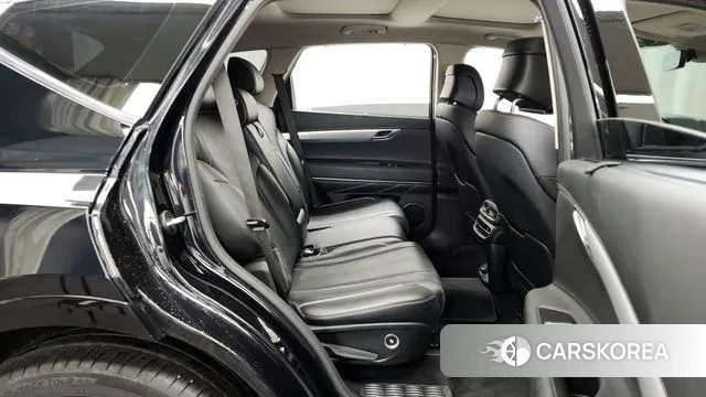 Genesis GV80 2020 Черный из Кореи, фото 3