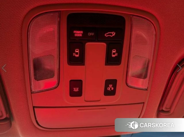 Kia The New Carnival 2018 Черный из Кореи, фото 3