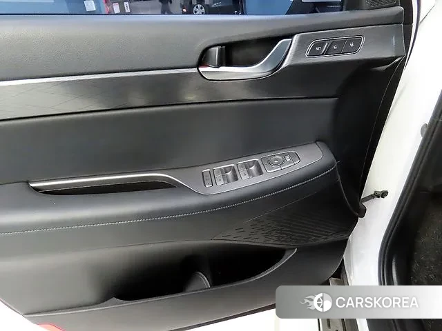 Hyundai Palisade 2021 Белый из Кореи, фото 3