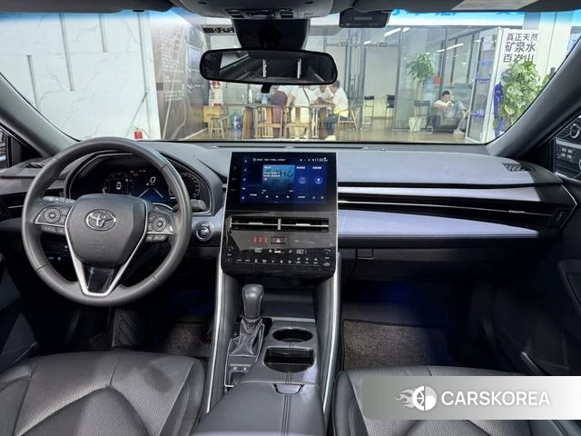 Toyota Asian dragon 2023 Белый из Китая, фото 3