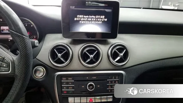 Mercedes-Benz CLA-Class C117 2019 Белый из Кореи, фото 3