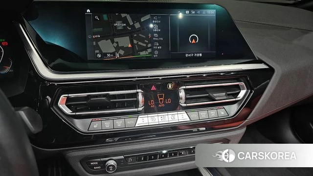 BMW Z4 (G29) 2019 Белый из Кореи, фото 3