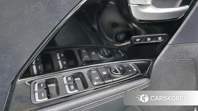 Kia The New Niro 2019 Серый из Кореи, фото 3