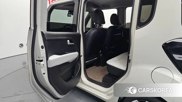 Kia The New Kia Ray 2022 Жемчужный цвет из Кореи, фото 3