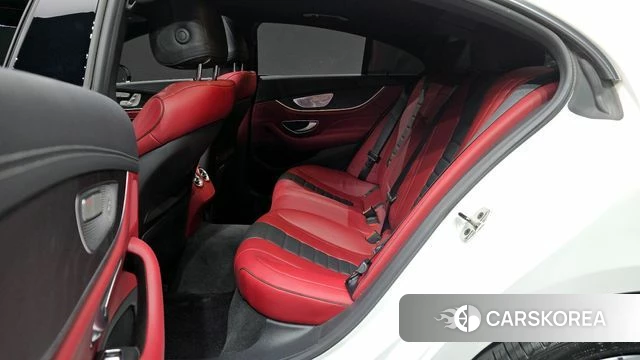 Mercedes-Benz CLS-Class C257 2023 Белый из Кореи, фото 3
