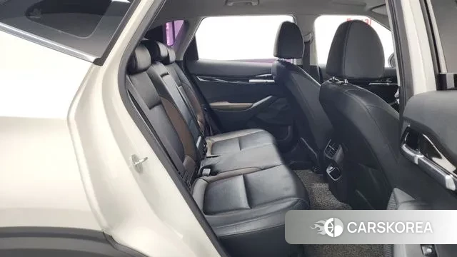 Kia Seltos 2019 Белый из Кореи, фото 3