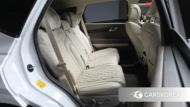 Genesis GV80 2022 Белый из Кореи, фото 3