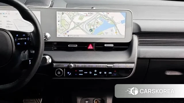 Hyundai Ionic 5 2023 Белый из Кореи, фото 3