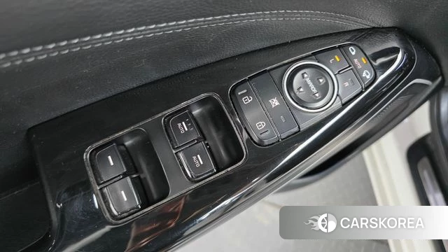 Kia Come New K7 2018 Белый из Кореи, фото 3