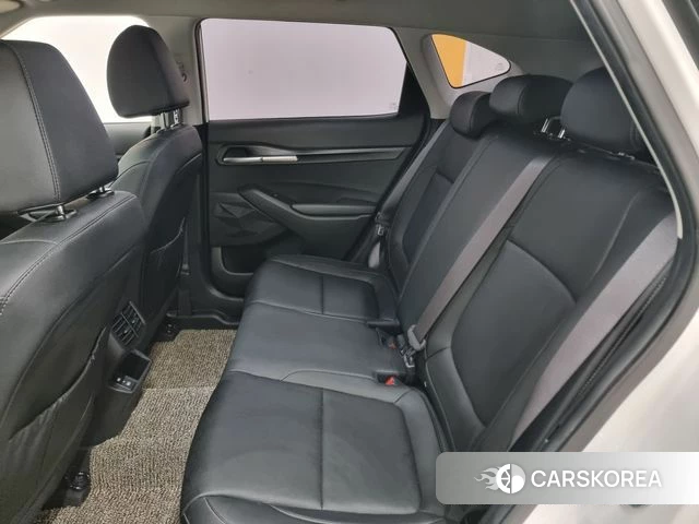 Kia The New Seltos 2023 Белый из Кореи, фото 3