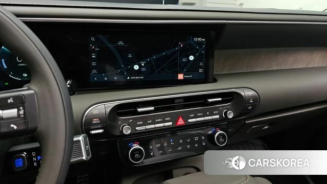 Hyundai Palisade (LX3) 2025 Серый из Кореи, фото 3