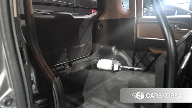 Kia The New Kia Ray 2023 Серый из Кореи, фото 3