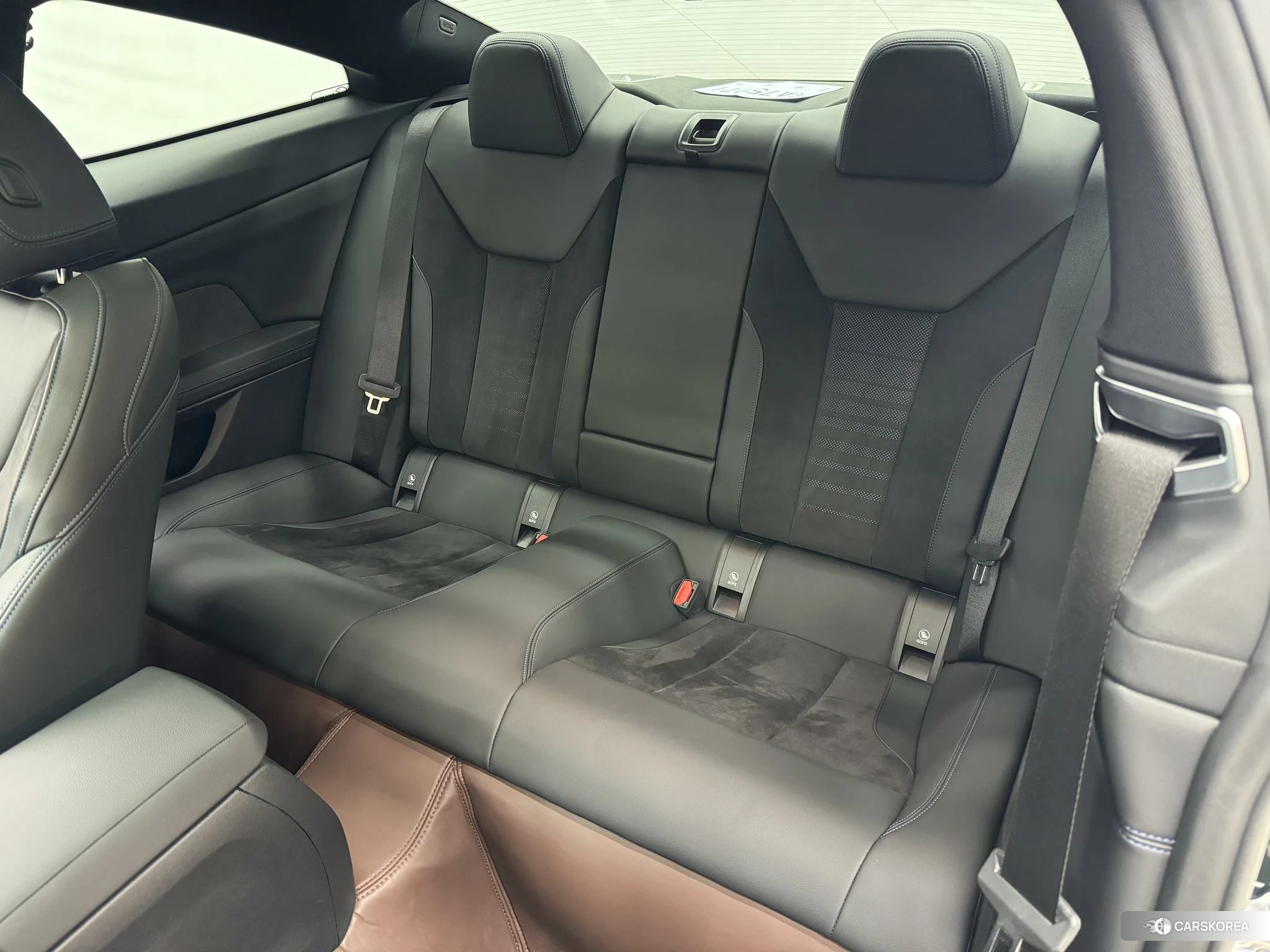 BMW 4 series 2022 Зеленый из Китая, фото 3