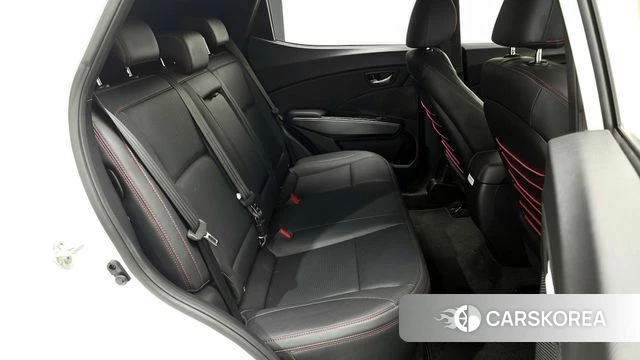 Ssangyong Berry New Tivoli 2021 Белый из Кореи, фото 3