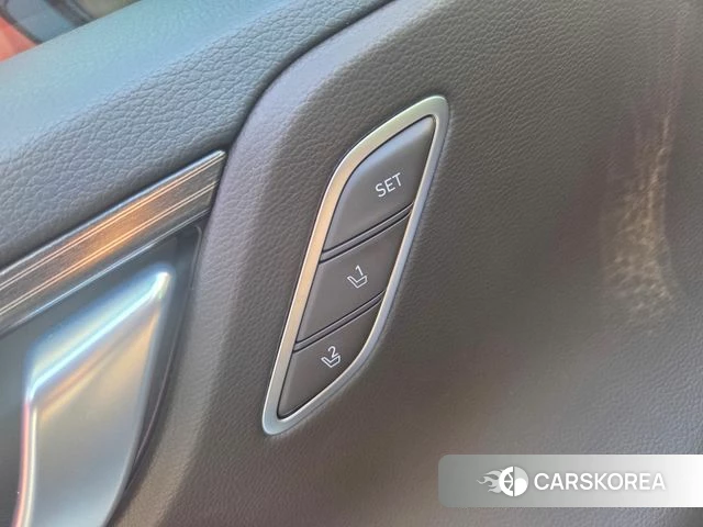 Hyundai Grandeur IG 2018 Белый из Кореи, фото 3