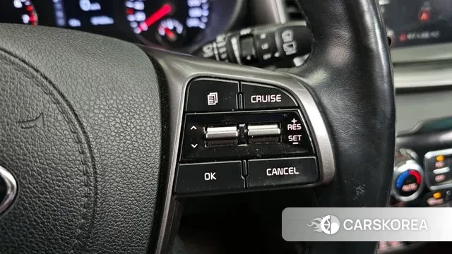 Kia The New Sorento 2018 Черный из Кореи, фото 3