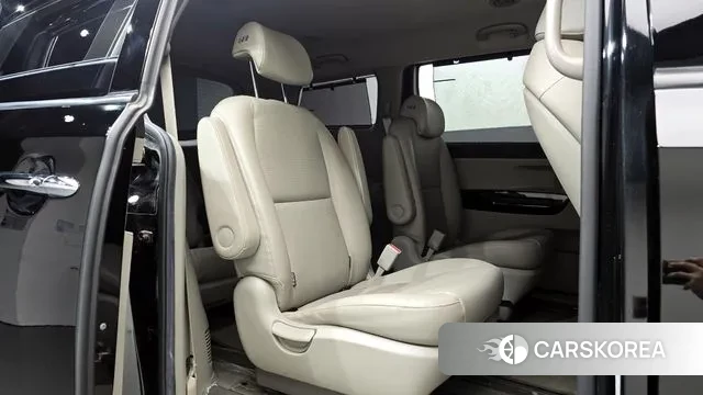 Kia The New Carnival 2020 Черный из Кореи, фото 3