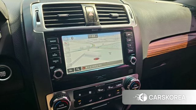 Kia The New Mohave 2019 Черный из Кореи, фото 3
