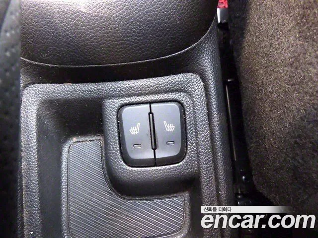 Chevrolet (GM Daewoo) The New Spark id 2407666 из Кореи 3