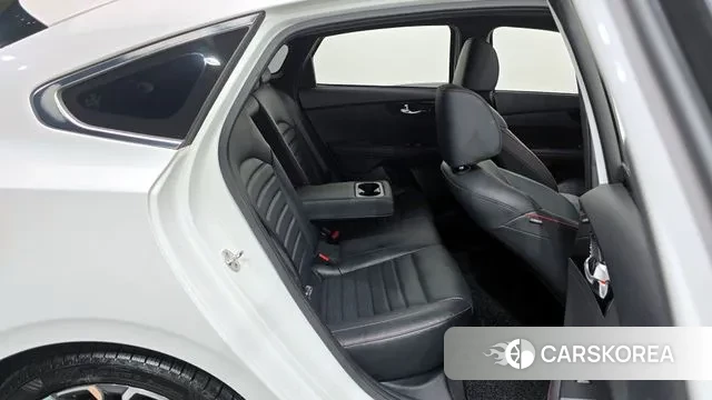 Kia Come New K3 2019 Белый из Кореи, фото 3