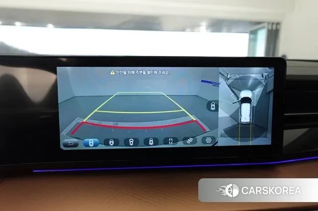 Ssangyong The New Torres 2024 Белый из Кореи, фото 3