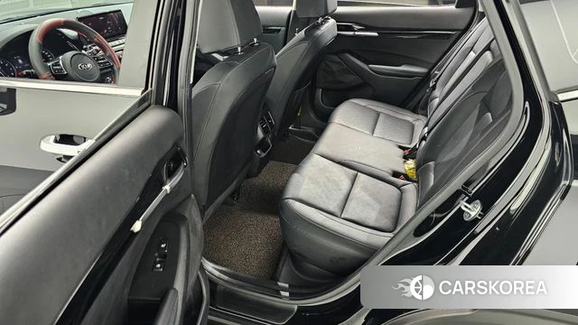 Kia Seltos 2019 Черный из Кореи, фото 3