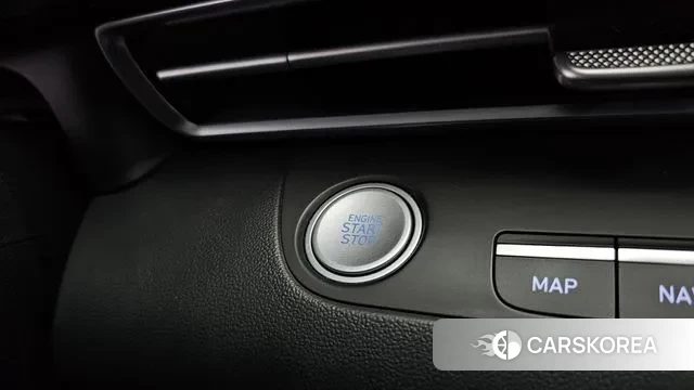 Hyundai Avante (CN7) 2021 Серый из Кореи, фото 3