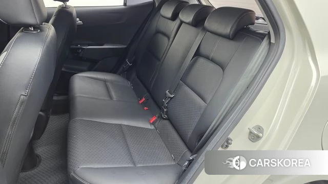 Kia All New Morning (JA) 2018 Жемчужный цвет из Кореи, фото 3