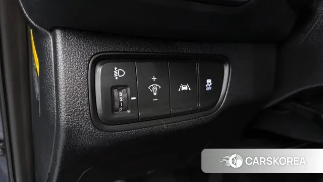 Hyundai Santa Fe TM 2019 Синий из Кореи, фото 3