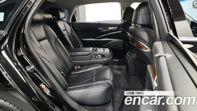 Kia More K9 2020 Черный из Кореи, фото 3