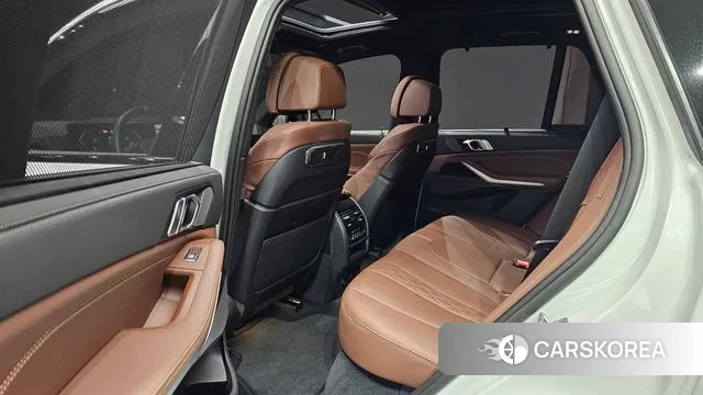 BMW X5 (G05) 2024 Белый из Кореи, фото 3