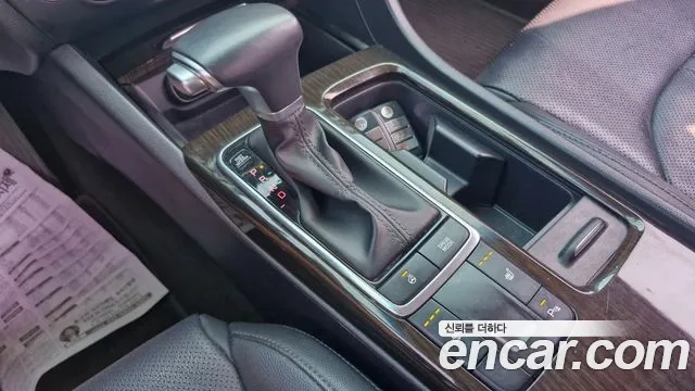 Kia K5 second generation 2018 Жемчужный цвет из Кореи, фото 3