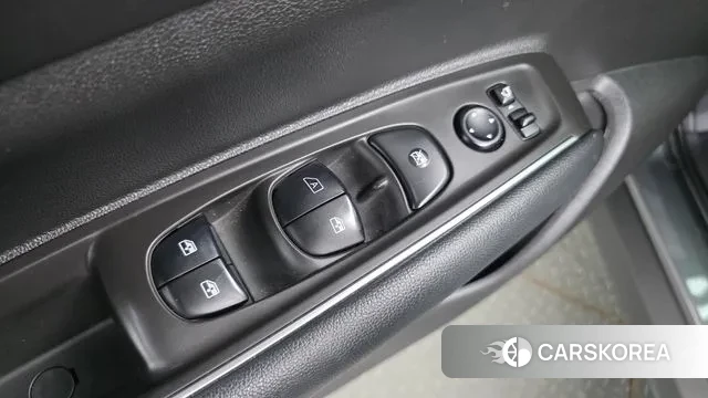 Renault Korea (Samsung) The New QM6 2019 Серый из Кореи, фото 3