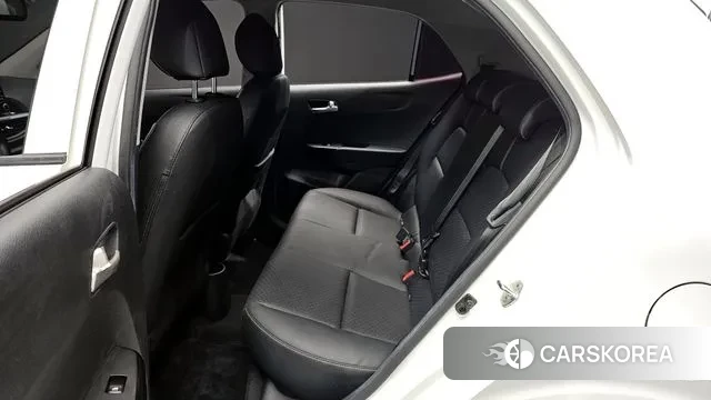 Kia All New Morning (JA) 2018 Белый из Кореи, фото 3