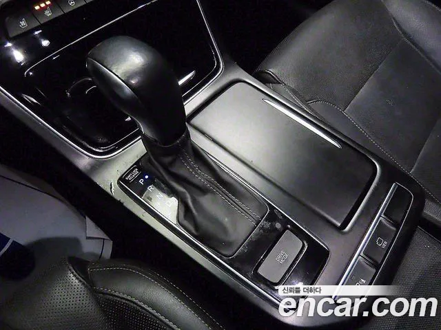 Hyundai Grandeur IG id 2707298 из Кореи 3