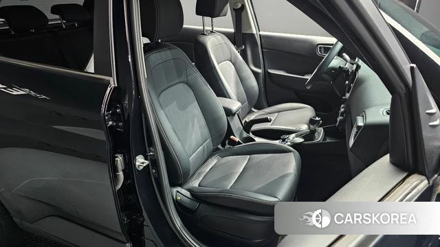 Hyundai Venue id 4534588 из Кореи 3