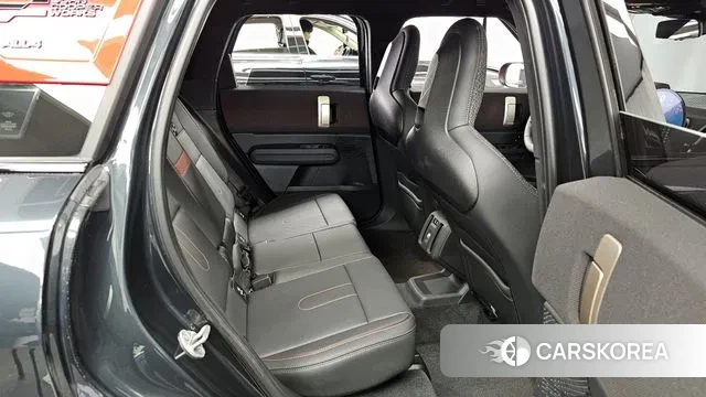 Mini Cooper S Countryman 3rd Generation 2025 Синий нефрит из Кореи, фото 3