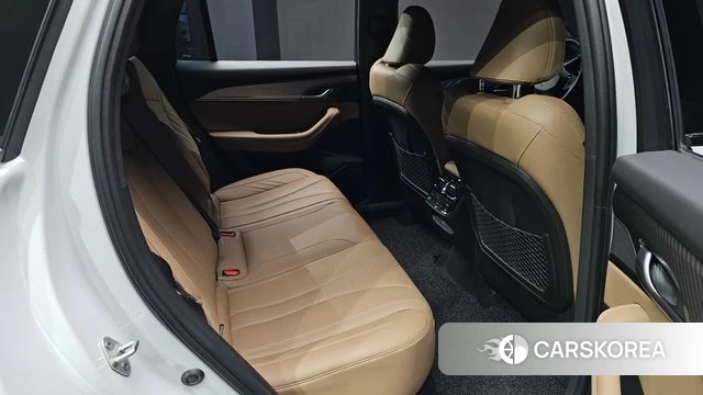 Renault Korea (Samsung) Grand Coleos 2025 Белый из Кореи, фото 3