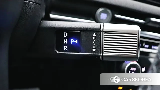 Hyundai The New Tucson (NX4) 2025 Белый из Кореи, фото 3