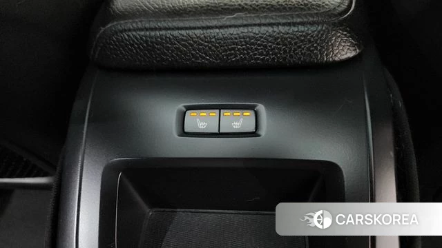 Volvo S60 3rd generation 2020 Белый из Кореи, фото 3