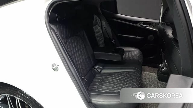 Kia Stinger Meister id 4245076 из Кореи 3