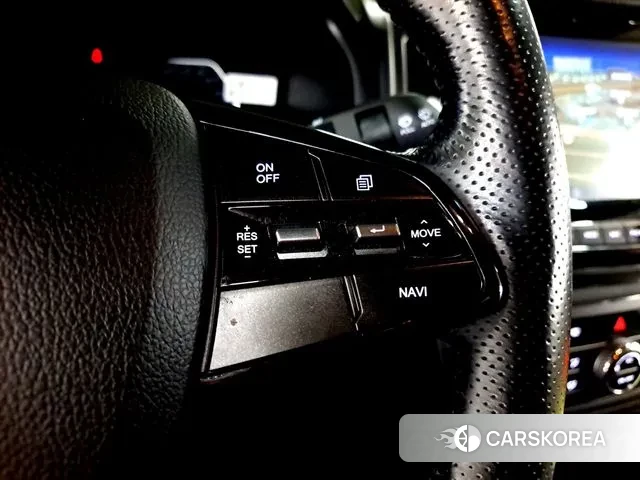 Ssangyong The New Rexton Sport 2022 Светло-зеленый из Кореи, фото 3