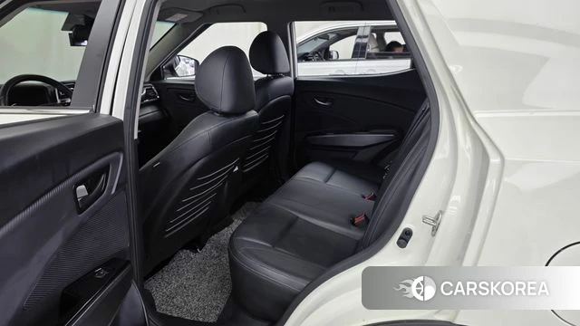Ssangyong Berry New Tivoli 2020 Белый из Кореи, фото 3