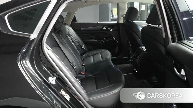Kia K7 Premier 2020 Черный из Кореи, фото 3