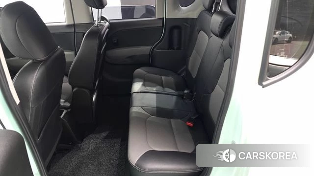 Kia The New Ray 2021 Светло-зеленый из Кореи, фото 3