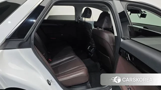 Hyundai Grandeur (GN7) 2023 Белый из Кореи, фото 3