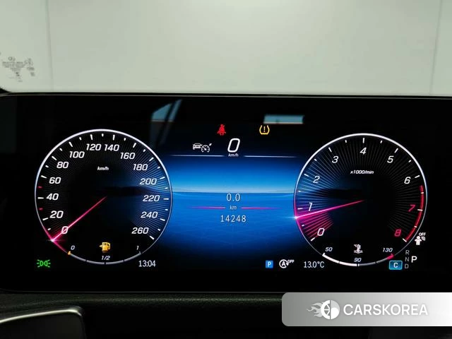 Mercedes-Benz GLB 2024 Черный из Китая, фото 3
