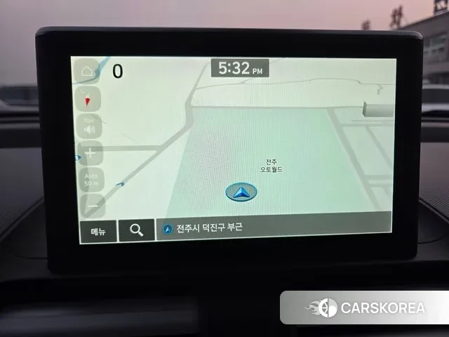 Hyundai Casper 2021 Белый из Кореи, фото 3