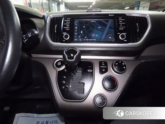 Kia The New Ray 2019 Жемчужный цвет из Кореи, фото 3