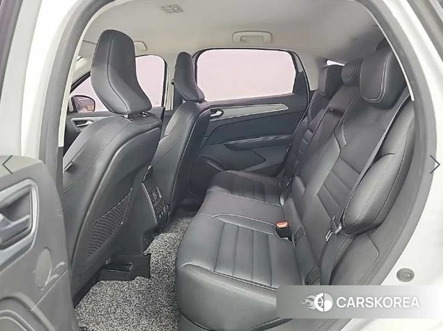 Renault Korea (Samsung) XM3 2020 Белый из Кореи, фото 3